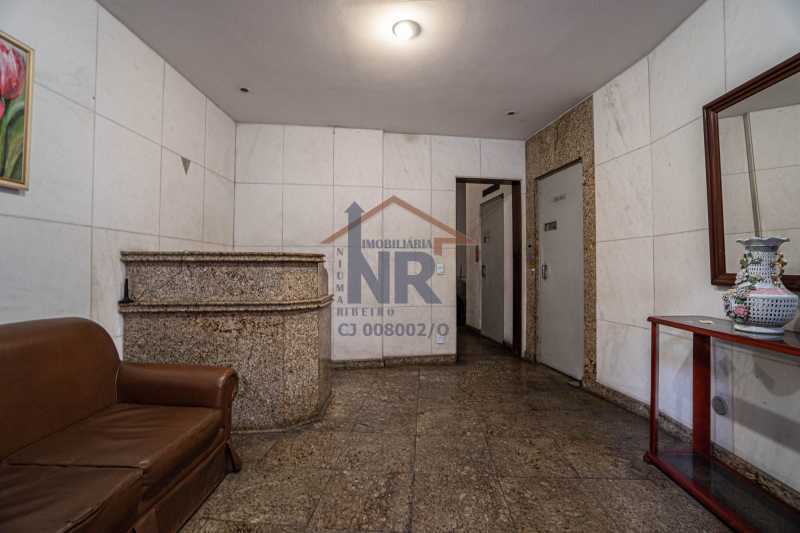 Conheça a289437444e9033a-DSC05386 do imóvel - Apartamento de 130m², em frente ao Tijuca Tênis Clube e a 280 metros da Praça Saens Peña. - NR001101 - 23 a289437444e9033a-DSC05386 - 23