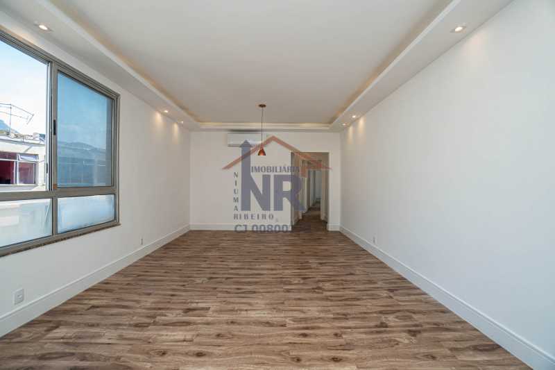 Conheça ab8bd8eae69ee70c-DSC05294 do imóvel - Apartamento de 130m², em frente ao Tijuca Tênis Clube e a 280 metros da Praça Saens Peña. - NR001101 - 9 ab8bd8eae69ee70c-DSC05294 - 9