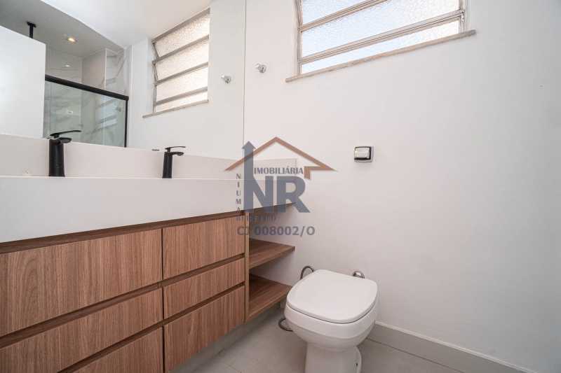 Conheça ca0d19a882242022-DSC05373 do imóvel - Apartamento de 130m², em frente ao Tijuca Tênis Clube e a 280 metros da Praça Saens Peña. - NR001101 - 26 ca0d19a882242022-DSC05373 - 26