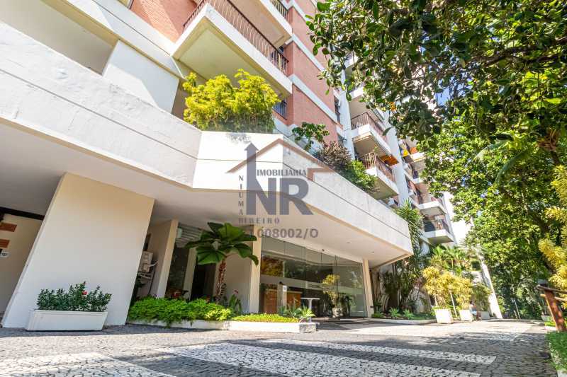 Conheça IMG_9674-HDR do imóvel - Apartamento porteira fechada no condomínio Novo Leblon na Barra da Tijuca! - NR001102 - 26 IMG_9674-HDR - 26