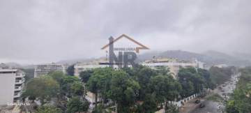 Apartamento 3 quartos à venda Freguesia (Jacarepaguá), Rio de Janeiro - R$ 600.000 - NR001103