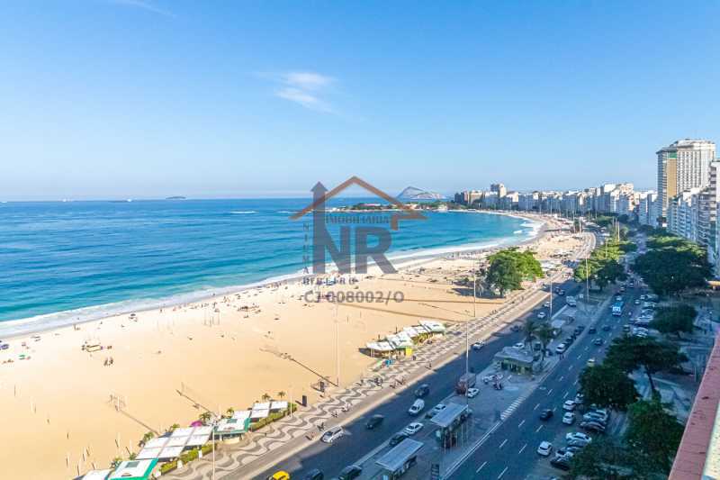 Conheça IMG_8314 do imóvel - cobertura à venda na Avenida Atlântica em Copacabana! - NR001108 - 2 IMG_8314 - 2