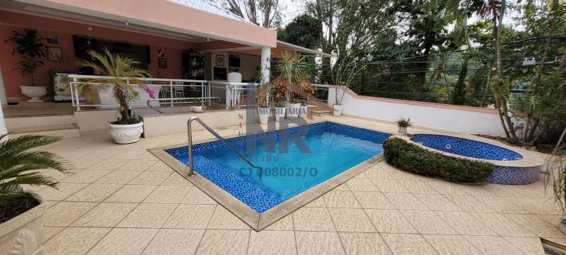 Conheça 20230711_162213 do imóvel - Casa à venda em Freguesia no condomínio Eldorado! - NR001109 - 3 20230711_162213 - 3