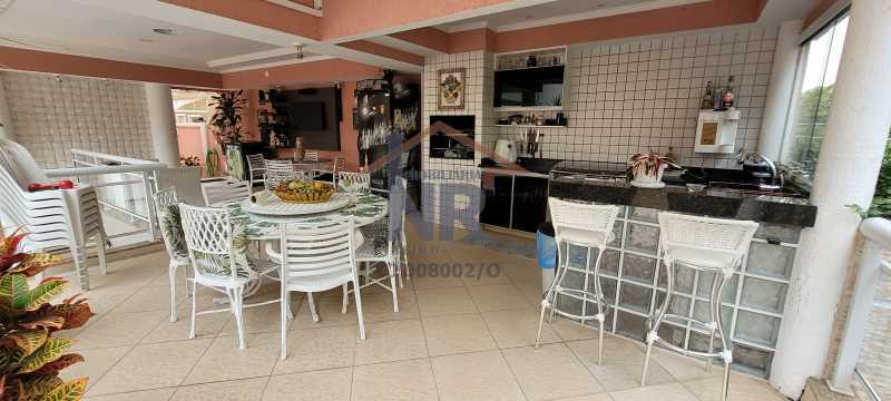 Conheça 20230711_162239 do imóvel - Casa à venda em Freguesia no condomínio Eldorado! - NR001109 - 4 20230711_162239 - 4