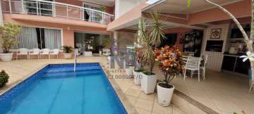 Imperdível - Casa à venda em Freguesia no condomínio Eldorado! - NR001109