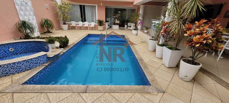 Conheça 20230711_162305 do imóvel - Casa à venda em Freguesia no condomínio Eldorado! - NR001109 - 5 20230711_162305 - 5
