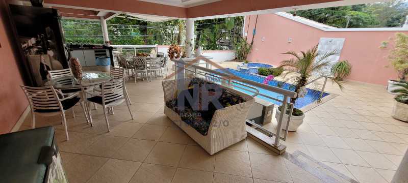 Conheça 20230711_162325 do imóvel - Casa à venda em Freguesia no condomínio Eldorado! - NR001109 - 6 20230711_162325 - 6