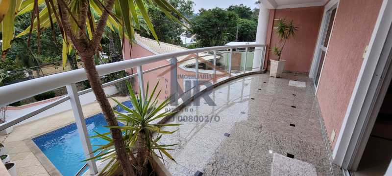 Conheça 20230711_163044 do imóvel - Casa à venda em Freguesia no condomínio Eldorado! - NR001109 - 22 20230711_163044 - 22