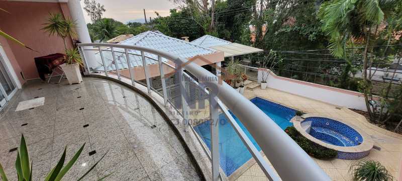 Conheça 20230711_163057 do imóvel - Casa à venda em Freguesia no condomínio Eldorado! - NR001109 - 23 20230711_163057 - 23