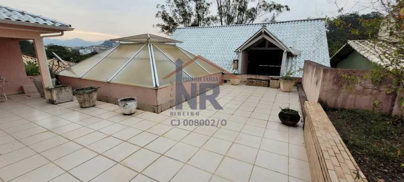 Conheça 20230711_163342 do imóvel - Casa à venda em Freguesia no condomínio Eldorado! - NR001109 - 28 20230711_163342 - 28