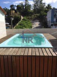 Ótima localização - Casa à venda no vale do pau ferro na Freguesia!!! - NR001111