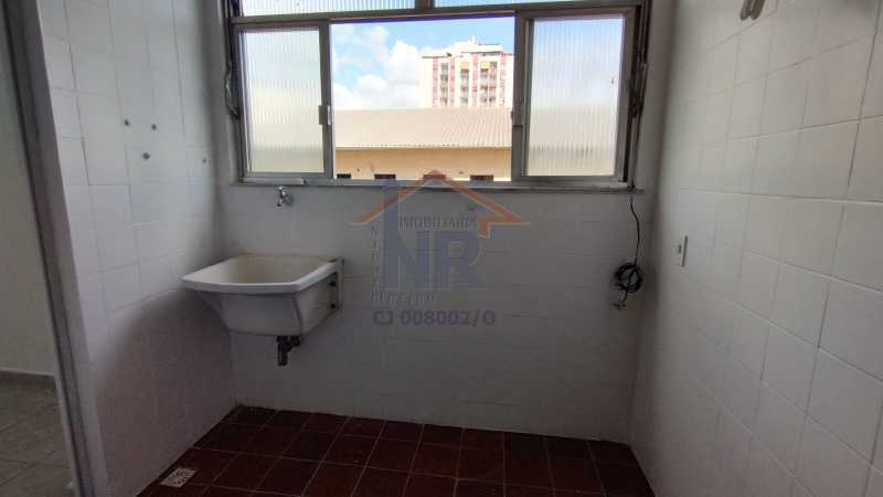 Conheça IMG_20240918_100855350_HDR do imóvel - Apartamento 2 quartos à venda Freguesia (Jacarepaguá), Rio de Janeiro - R$ 315.000 - NR001112 - 15 IMG_20240918_100855350_HDR - 15