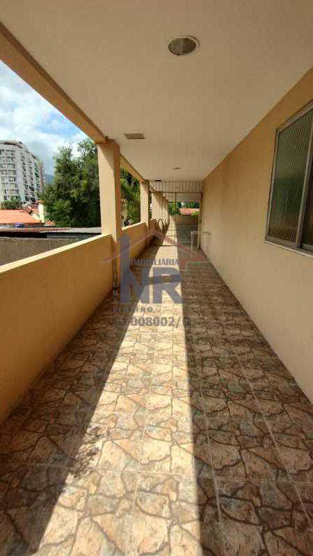 Conheça IMG_20240918_101616470_HDR do imóvel - Apartamento 2 quartos à venda Freguesia (Jacarepaguá), Rio de Janeiro - R$ 315.000 - NR001112 - 23 IMG_20240918_101616470_HDR - 23
