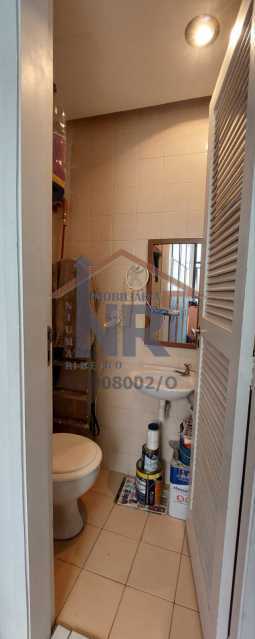 Conheça WhatsApp Image 2024-09-18 at 1 do imóvel - Apartamento 4 quartos à venda Freguesia (Jacarepaguá), Rio de Janeiro - R$ 750.000 - NR001113 - 4 WhatsApp Image 2024-09-18 at 1 - 4
