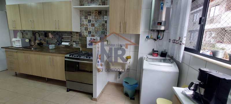 Conheça WhatsApp Image 2024-09-18 at 1 do imóvel - Apartamento 4 quartos à venda Freguesia (Jacarepaguá), Rio de Janeiro - R$ 750.000 - NR001113 - 7 WhatsApp Image 2024-09-18 at 1 - 7