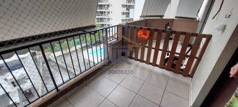 Conheça WhatsApp Image 2024-09-18 at 1 do imóvel - Apartamento 4 quartos à venda Freguesia (Jacarepaguá), Rio de Janeiro - R$ 750.000 - NR001113 - 12 WhatsApp Image 2024-09-18 at 1 - 12