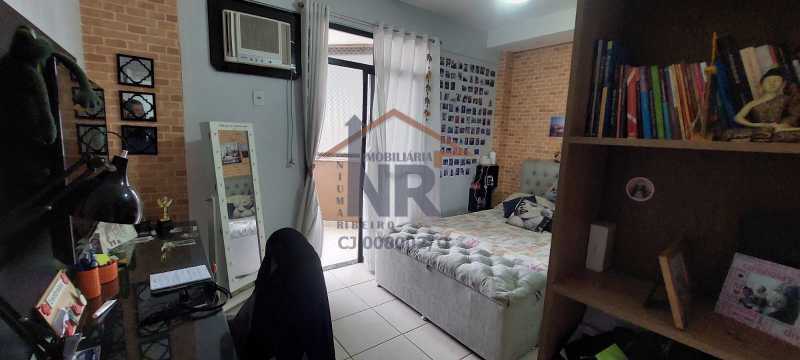 Conheça WhatsApp Image 2024-09-18 at 1 do imóvel - Apartamento 4 quartos à venda Freguesia (Jacarepaguá), Rio de Janeiro - R$ 750.000 - NR001113 - 17 WhatsApp Image 2024-09-18 at 1 - 17