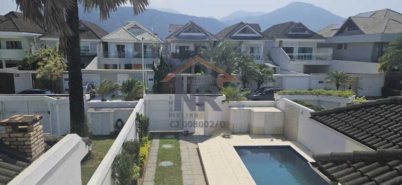 Conheça 20240831_114021 do imóvel - Casa em Condomínio 4 quartos para alugar Recreio dos Bandeirantes, Rio de Janeiro - R$ 13.000 - NR001115 - 3 20240831_114021 - 3