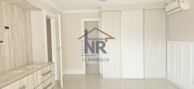 Conheça 20240831_114034 do imóvel - Casa em Condomínio 4 quartos para alugar Recreio dos Bandeirantes, Rio de Janeiro - R$ 13.000 - NR001115 - 13 20240831_114034 - 13
