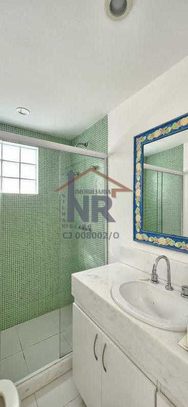 Conheça 20240831_114149 do imóvel - Casa em Condomínio 4 quartos para alugar Recreio dos Bandeirantes, Rio de Janeiro - R$ 13.000 - NR001115 - 12 20240831_114149 - 12