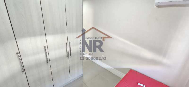 Conheça 20240831_114308 do imóvel - Casa em Condomínio 4 quartos para alugar Recreio dos Bandeirantes, Rio de Janeiro - R$ 13.000 - NR001115 - 20 20240831_114308 - 20