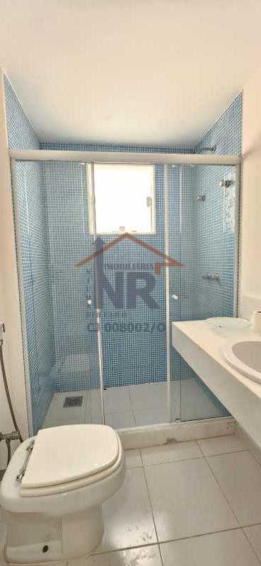 Conheça 20240831_114318 do imóvel - Casa em Condomínio 4 quartos para alugar Recreio dos Bandeirantes, Rio de Janeiro - R$ 13.000 - NR001115 - 21 20240831_114318 - 21