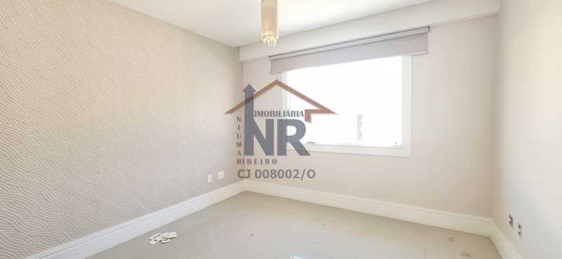 Conheça 20240831_114328 do imóvel - Casa em Condomínio 4 quartos para alugar Recreio dos Bandeirantes, Rio de Janeiro - R$ 13.000 - NR001115 - 22 20240831_114328 - 22