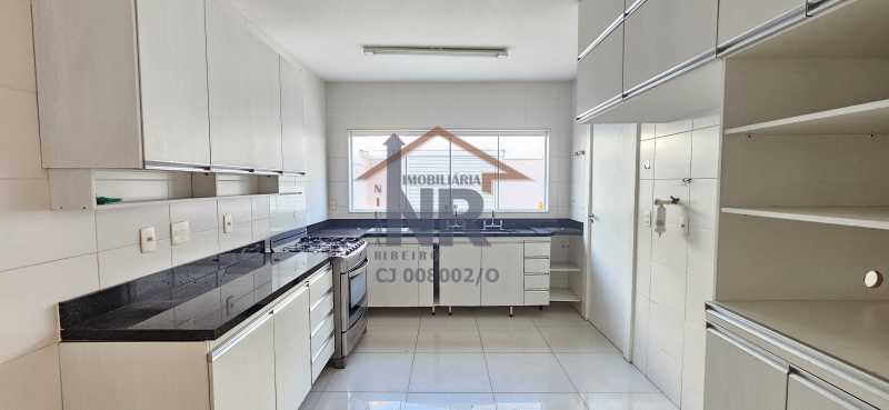 Conheça 20240831_114515 do imóvel - Casa em Condomínio 4 quartos para alugar Recreio dos Bandeirantes, Rio de Janeiro - R$ 13.000 - NR001115 - 23 20240831_114515 - 23