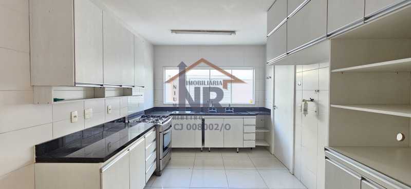 Conheça 20240831_114518 do imóvel - Casa em Condomínio 4 quartos para alugar Recreio dos Bandeirantes, Rio de Janeiro - R$ 13.000 - NR001115 - 24 20240831_114518 - 24