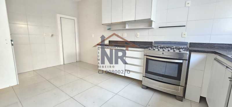 Conheça 20240831_114528 do imóvel - Casa em Condomínio 4 quartos para alugar Recreio dos Bandeirantes, Rio de Janeiro - R$ 13.000 - NR001115 - 25 20240831_114528 - 25