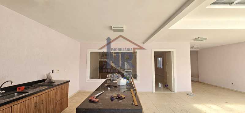 Conheça 20240831_114800 do imóvel - Casa em Condomínio 4 quartos para alugar Recreio dos Bandeirantes, Rio de Janeiro - R$ 13.000 - NR001115 - 7 20240831_114800 - 7