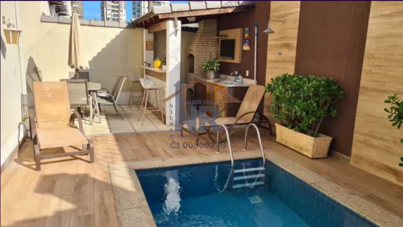 Conheça Captura de tela 2024-09-19 085 do imóvel - Casa em Condomínio 4 quartos à venda Recreio dos Bandeirantes, Rio de Janeiro - R$ 1.500.000 - NR001116 - 1 Captura de tela 2024-09-19 085 - 1