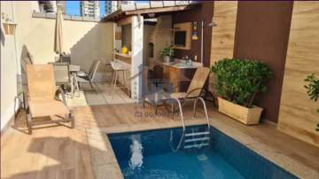 Casa em Condomínio 4 quartos à venda Recreio dos Bandeirantes, Rio de Janeiro - R$ 1.500.000 - NR001116