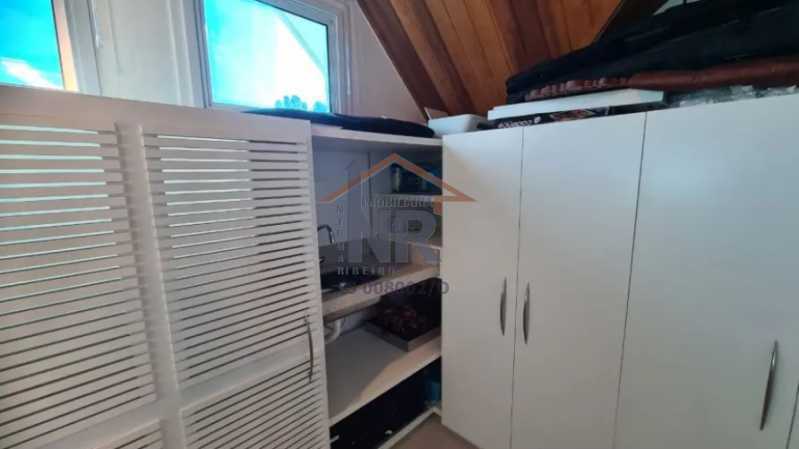 Conheça Captura de tela 2024-09-19 085 do imóvel - Casa em Condomínio 4 quartos à venda Recreio dos Bandeirantes, Rio de Janeiro - R$ 1.500.000 - NR001116 - 7 Captura de tela 2024-09-19 085 - 7