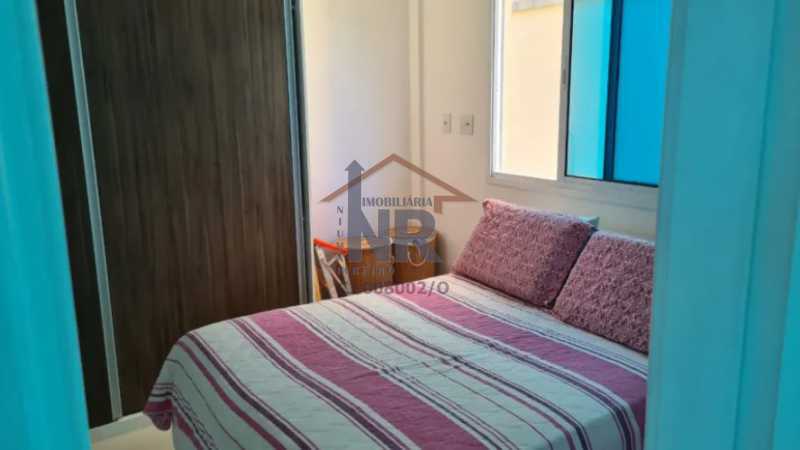 Conheça Captura de tela 2024-09-19 090 do imóvel - Casa em Condomínio 4 quartos à venda Recreio dos Bandeirantes, Rio de Janeiro - R$ 1.500.000 - NR001116 - 9 Captura de tela 2024-09-19 090 - 9