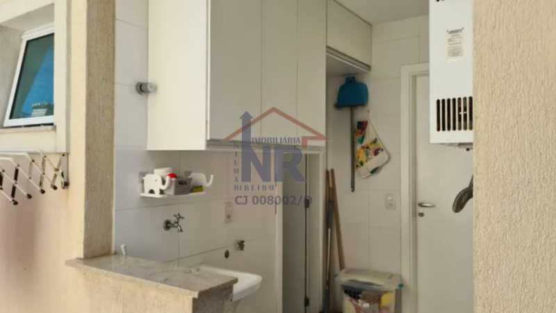 Conheça Captura de tela 2024-09-19 090 do imóvel - Casa em Condomínio 4 quartos à venda Recreio dos Bandeirantes, Rio de Janeiro - R$ 1.500.000 - NR001116 - 14 Captura de tela 2024-09-19 090 - 14