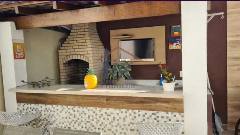 Conheça Captura de tela 2024-09-19 090 do imóvel - Casa em Condomínio 4 quartos à venda Recreio dos Bandeirantes, Rio de Janeiro - R$ 1.500.000 - NR001116 - 16 Captura de tela 2024-09-19 090 - 16