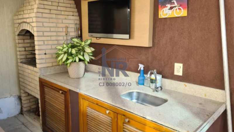 Conheça Captura de tela 2024-09-19 090 do imóvel - Casa em Condomínio 4 quartos à venda Recreio dos Bandeirantes, Rio de Janeiro - R$ 1.500.000 - NR001116 - 17 Captura de tela 2024-09-19 090 - 17
