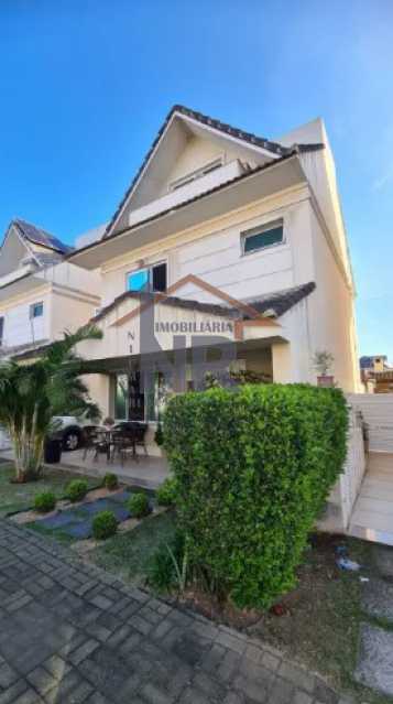 Conheça Captura de tela 2024-09-19 091 do imóvel - Casa em Condomínio 4 quartos à venda Recreio dos Bandeirantes, Rio de Janeiro - R$ 1.500.000 - NR001116 - 5 Captura de tela 2024-09-19 091 - 5