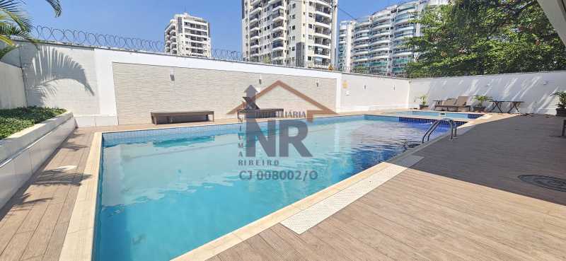 Conheça 20240912_113623 do imóvel - Casa em Condomínio 4 quartos à venda Recreio dos Bandeirantes, Rio de Janeiro - R$ 1.500.000 - NR001116 - 20 20240912_113623 - 20