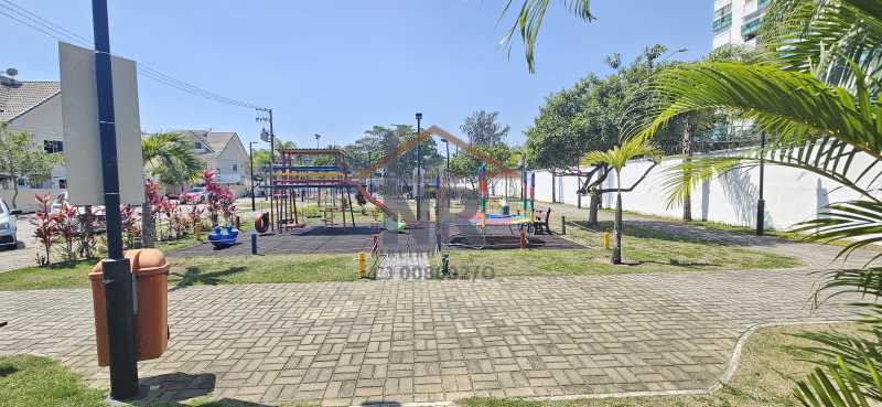 Conheça 20240912_113631 do imóvel - Casa em Condomínio 4 quartos à venda Recreio dos Bandeirantes, Rio de Janeiro - R$ 1.500.000 - NR001116 - 21 20240912_113631 - 21