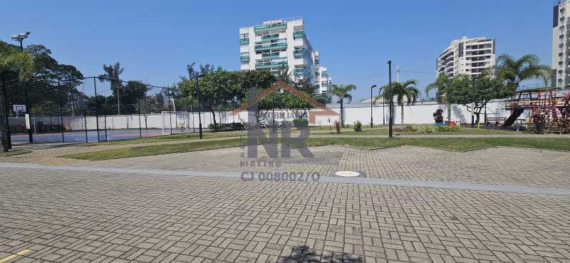 Conheça 20240912_113735 do imóvel - Casa em Condomínio 4 quartos à venda Recreio dos Bandeirantes, Rio de Janeiro - R$ 1.500.000 - NR001116 - 23 20240912_113735 - 23