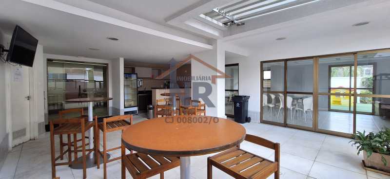 Conheça 20240918_114324 do imóvel - Apartamento 3 quartos à venda Pechincha, Rio de Janeiro - R$ 390.000 - NR001118 - 30 20240918_114324 - 30