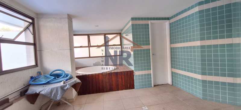 Conheça 20240918_114552 do imóvel - Apartamento 3 quartos à venda Pechincha, Rio de Janeiro - R$ 390.000 - NR001118 - 26 20240918_114552 - 26