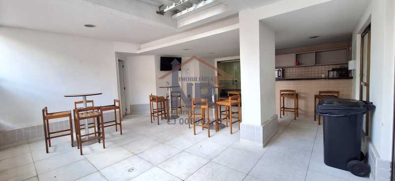 Conheça 20240918_114617 do imóvel - Apartamento 3 quartos à venda Pechincha, Rio de Janeiro - R$ 390.000 - NR001118 - 27 20240918_114617 - 27