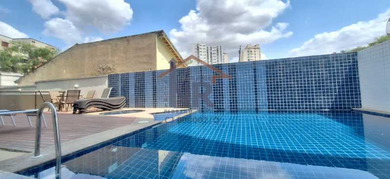 Conheça 20240918_114809 do imóvel - Apartamento 3 quartos à venda Pechincha, Rio de Janeiro - R$ 390.000 - NR001118 - 25 20240918_114809 - 25