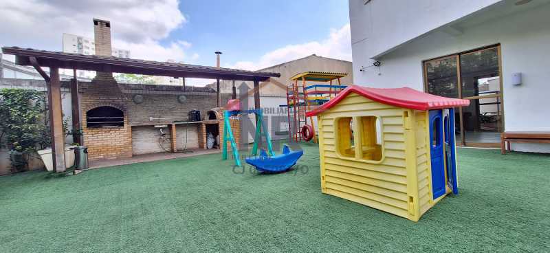 Conheça 20240918_114910 do imóvel - Apartamento 3 quartos à venda Pechincha, Rio de Janeiro - R$ 390.000 - NR001118 - 28 20240918_114910 - 28