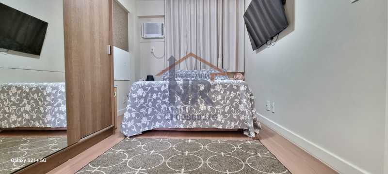 Conheça IMG-20240918-WA0045 do imóvel - Apartamento 3 quartos à venda Pechincha, Rio de Janeiro - R$ 390.000 - NR001118 - 13 IMG-20240918-WA0045 - 13