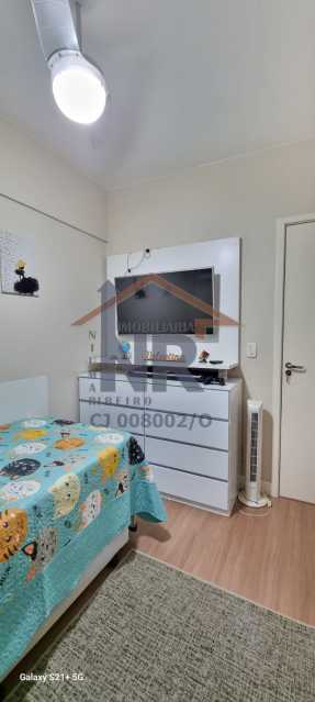 Conheça IMG-20240918-WA0047 do imóvel - Apartamento 3 quartos à venda Pechincha, Rio de Janeiro - R$ 390.000 - NR001118 - 16 IMG-20240918-WA0047 - 16