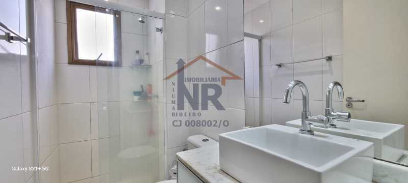 Conheça IMG-20240918-WA0048 do imóvel - Apartamento 3 quartos à venda Pechincha, Rio de Janeiro - R$ 390.000 - NR001118 - 19 IMG-20240918-WA0048 - 19
